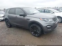 SALCT2BG3GH607959 2016 LAND ROVER DISCOVERY SPORT