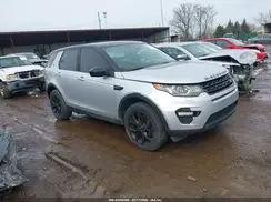 SALCT2BG3GH617455 2016 LAND ROVER DISCOVERY SPORT