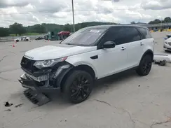 SALCT2BG3HH643894 2017 LAND ROVER DISCOVERY