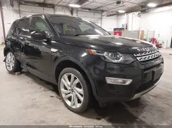 SALCT2BG3HH662316 2017 LAND ROVER DISCOVERY SPORT