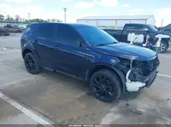 SALCT2BG3HH694778 2017 LAND ROVER DISCOVERY SPORT