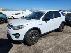 SALCT2BG4GH547531 2016 LAND ROVER DISCOVERY SPORT