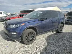 SALCT2BG4GH549022 2016 LAND ROVER DISCOVERY SPORT