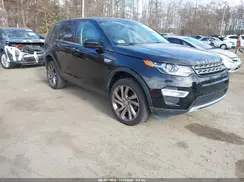 SALCT2BG4GH552342 2016 LAND ROVER DISCOVERY SPORT