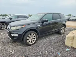 SALCT2BG4GH554981 2016 LAND ROVER DISCOVERY SPORT