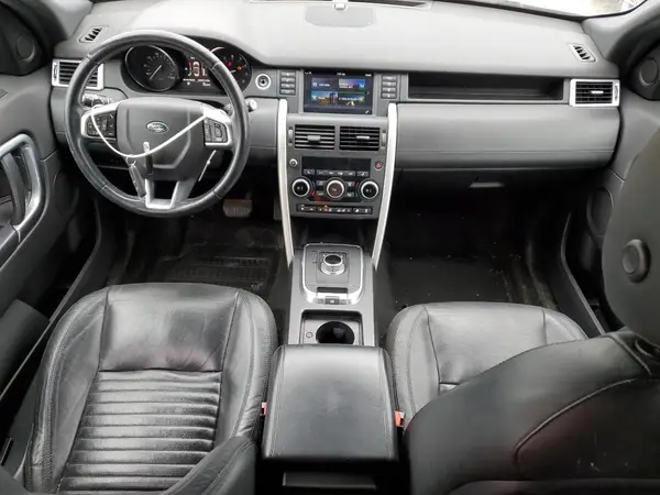 SALCT2BG4GH555290 2016 LAND ROVER DISCOVERY - Image 8