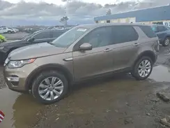 SALCT2BG4GH556973 2016 LAND ROVER DISCOVERY SPORT