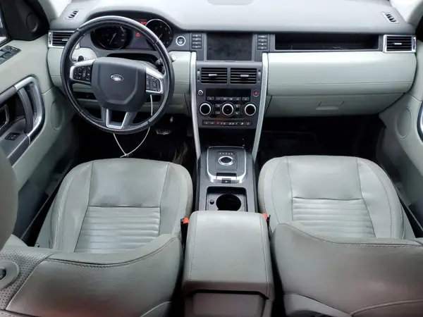 SALCT2BG4GH559954 2016 LAND ROVER DISCOVERY - Image 8