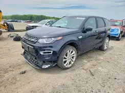 SALCT2BG4GH629436 2016 LAND ROVER DISCOVERY