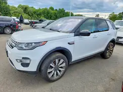 SALCT2BG4HH652491 2017 LAND ROVER DISCOVERY