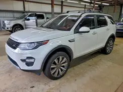 SALCT2BG4HH655049 2017 LAND ROVER DISCOVERY SPORT