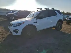 SALCT2BG4HH682705 2017 LAND ROVER DISCOVERY SPORT