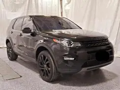 SALCT2BG4HH697351 2017 LAND ROVER DISCOVERY
