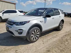 SALCT2BG4HH718389 2017 LAND ROVER DISCOVERY SPORT