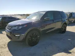 SALCT2BG5GH548669 2016 LAND ROVER DISCOVERY SPORT