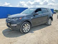 SALCT2BG5GH548994 2016 LAND ROVER DISCOVERY SPORT