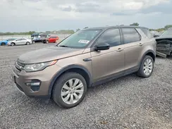 SALCT2BG5GH574155 2016 LAND ROVER DISCOVERY SPORT