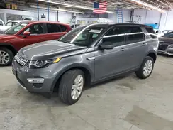 SALCT2BG5GH577461 2016 LAND ROVER DISCOVERY SPORT