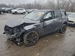 SALCT2BG5GH618901 2016 LAND ROVER DISCOVERY SPORT