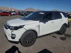 SALCT2BG5GH621118 2016 LAND ROVER DISCOVERY