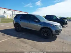 SALCT2BG5GH624696 2016 LAND ROVER DISCOVERY SPORT