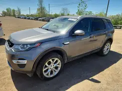 SALCT2BG5HH647266 2017 LAND ROVER DISCOVERY