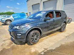 SALCT2BG5HH696452 2017 LAND ROVER DISCOVERY