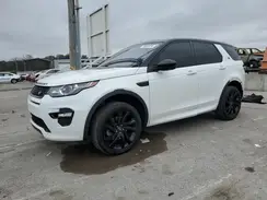 SALCT2BG5HH697522 2017 LAND ROVER DISCOVERY