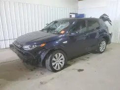 SALCT2BG6GH549958 2016 LAND ROVER DISCOVERY