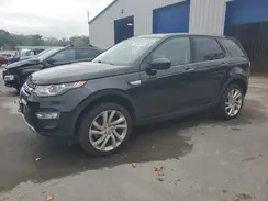 SALCT2BG6GH553461 2016 LAND ROVER DISCOVERY SPORT