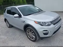 SALCT2BG6GH578005 2016 LAND ROVER DISCOVERY SPORT
