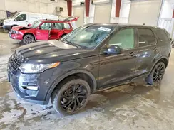 SALCT2BG6GH587562 2016 LAND ROVER DISCOVERY SPORT