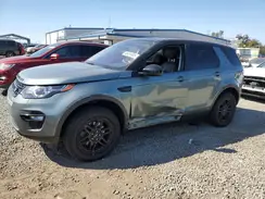 SALCT2BG6GH622262 2016 LAND ROVER DISCOVERY