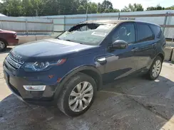 SALCT2BG6GH623248 2016 LAND ROVER DISCOVERY SPORT