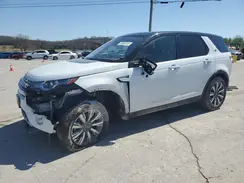 SALCT2BG6HH643694 2017 LAND ROVER DISCOVERY