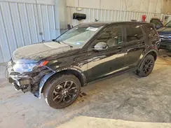 SALCT2BG6HH671477 2017 LAND ROVER DISCOVERY