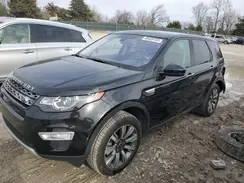 SALCT2BG6HH694886 2017 LAND ROVER DISCOVERY
