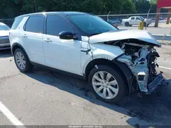 SALCT2BG7GH554747 2016 LAND ROVER DISCOVERY SPORT