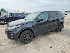 SALCT2BG7GH568292 2016 LAND ROVER DISCOVERY SPORT