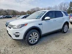 SALCT2BG7GH569913 2016 LAND ROVER DISCOVERY