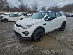 SALCT2BG7GH596741 2016 LAND ROVER DISCOVERY SPORT