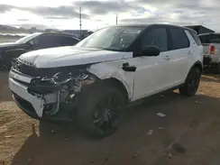 SALCT2BG7GH610637 2016 LAND ROVER DISCOVERY SPORT