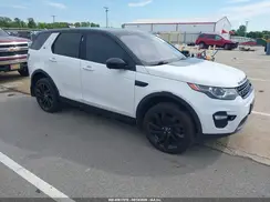SALCT2BG7HH648953 2017 LAND ROVER DISCOVERY SPORT