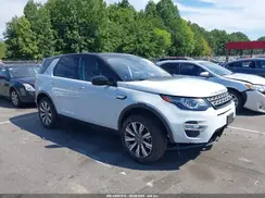 SALCT2BG7HH652355 2017 LAND ROVER DISCOVERY SPORT