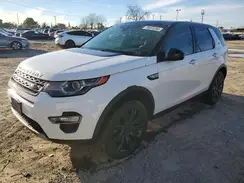 SALCT2BG8GH549282 2016 LAND ROVER DISCOVERY