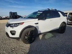 SALCT2BG8GH568110 2016 LAND ROVER DISCOVERY SPORT