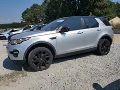 SALCT2BG8GH574151 2016 LAND ROVER DISCOVERY SPORT