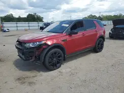 SALCT2BG8GH596490 2016 LAND ROVER DISCOVERY SPORT