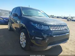 SALCT2BG8GH603311 2016 LAND ROVER DISCOVERY SPORT