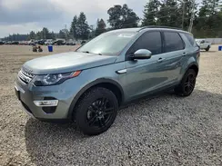 SALCT2BG8GH613966 2016 LAND ROVER DISCOVERY SPORT